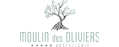 L'HOSTELLERIE DU MOULIN DES OLIVIERS