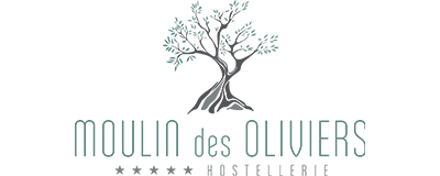 L'HOSTELLERIE DU MOULIN DES OLIVIERS